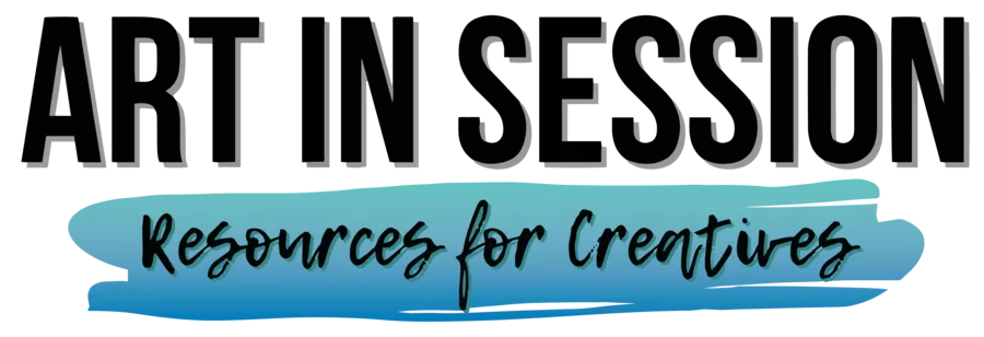 Art in Session, Resources for Creatives