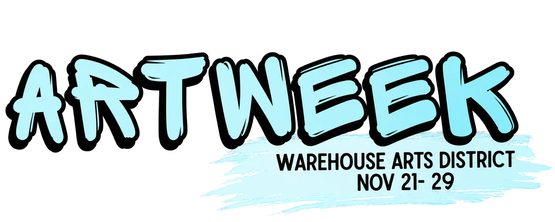 St. Pete Art Week. Warehouse Arts District, Nov 21-29